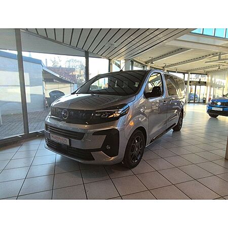 Opel Zafira leasen