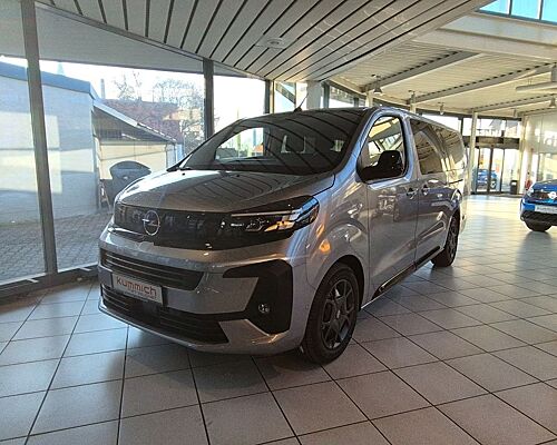 Opel Zafira XL Edition, 2.0 Diesel 130 kW (177 PS) AT