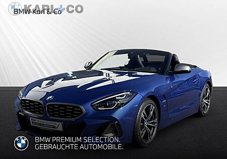 BMW Z4 M40i Shadow-Line ACC Head-Up SHZ Alarmanlage