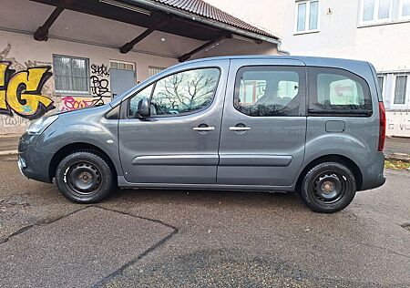 Citroën Berlingo VTi 120 Multispace Selection 8fach TÜV