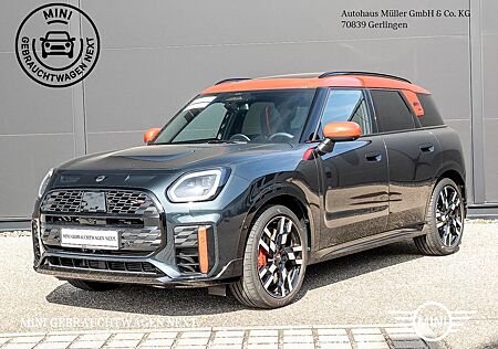 Mini John Cooper Works Countryman John Cooper Works 360° ACC H&K GSD UPE 61010EUR