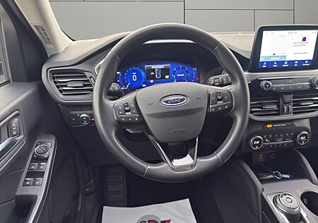 Ford Kuga 2.0 4x4 Aut. Titanium X LED 140KW Navi BLIS