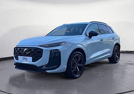 Audi Q3 SUV e-hybrid 200(272) kW(PS) S-tronic