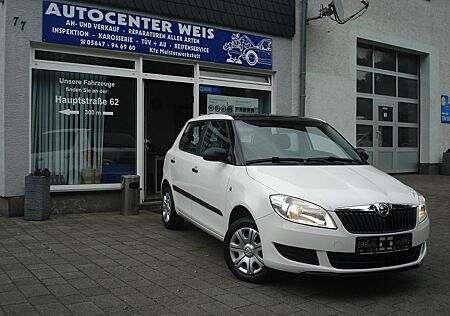 Skoda Fabia Cool Edition. !!! GARANTIE !!!