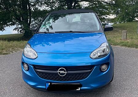 Opel Adam OPEN AIR 1.4 64kW OPEN AIR