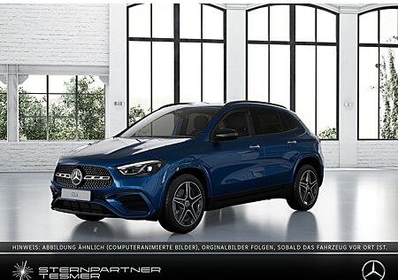 Mercedes-Benz GLA 200 d AMG - MULTIBEAM-AMBI.-DISTR.-NIGHT-AHK