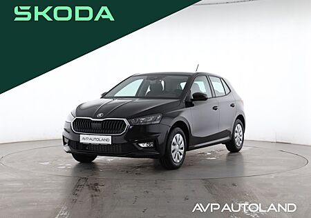 Skoda Fabia 1.0 TSI SELECTION | LED | SITZHEIZUNG |