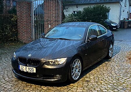 BMW 325i Coupé - LCI - BBS-3.0l-6 Zylinder