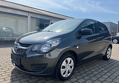 Opel Karl Selection Erst 77000Km!!!