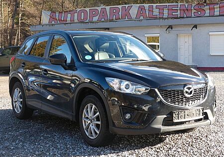 Mazda CX-5 Sports-Line AWD