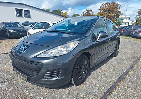 Peugeot 207 Tendance
