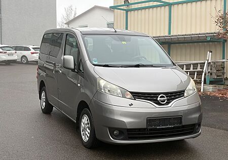 Nissan NV200 /Evalia Evalia Tekna..7-Sitze