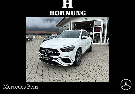 Mercedes-Benz GLA 250 GLA250 4M AMG AHK ESYP OFFROAD KEYGO KAMERA LED