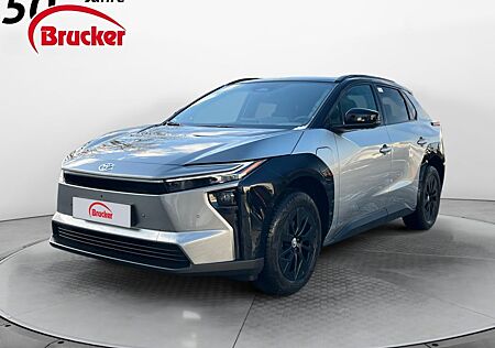 Toyota bZ4X AWD Lounge Panorama JBL MJ26