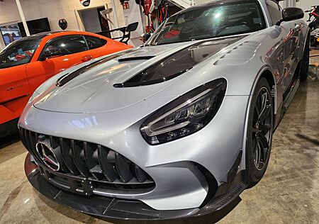 Mercedes-Benz AMG GT Black Series !!!Krypto-Zahlung möglich!!!