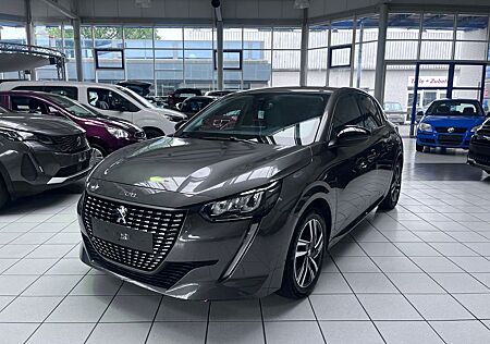 Peugeot 208 Allure Pack 3D Cockpit*NAVI*R-Cam