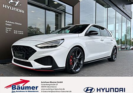 Hyundai i30 N Performance FL 8-DCT *Domstrebe*