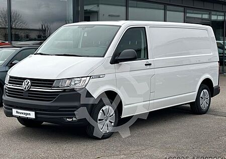 VW T6 Transporter Volkswagen T6.1 Kasten LR lang Heckklappe Kamera NEU