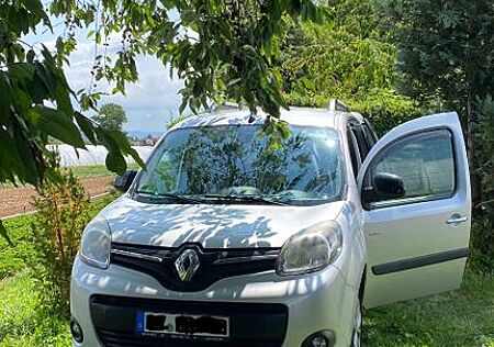 Renault Kangoo ENERGY dCi 90 Limited Limited