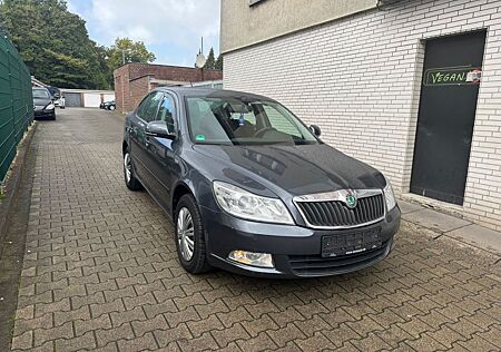 Skoda Octavia Lim. Family TÜV NEU*2.HAND*63.000 km
