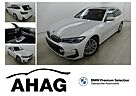 BMW 330d Touring Automatic M Sportpaket Sport Aut.