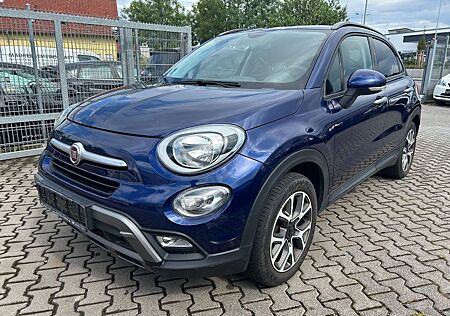 Fiat 500X Cross