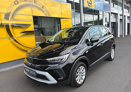 Opel Crossland X Crossland Elegance 1.2*Navi*6AT*LHZ+SHZ vo.*Keyl