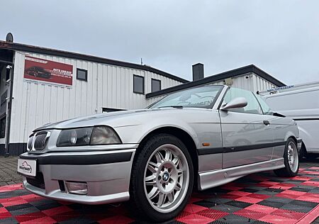BMW M3 E36 3.2 Cabrio * Schalter *