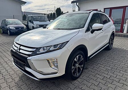 Mitsubishi Eclipse Cross Top 4WD