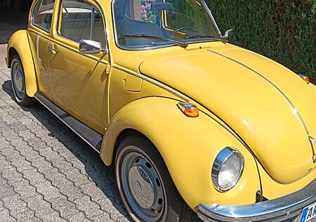 VW Käfer Volkswagen 1303 Neuzustand