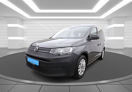 VW Caddy Volkswagen 2.0 TDI (+EURO6+NAVI+CLIMATRONIC) Klima