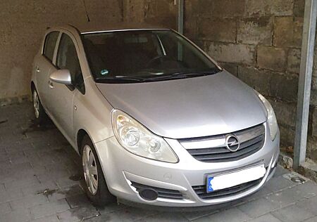 Opel Corsa 1.3 CDTI Klima TÜV Neu