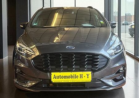 Ford S-Max gebraucht kaufen Ford S-Max ST-Line