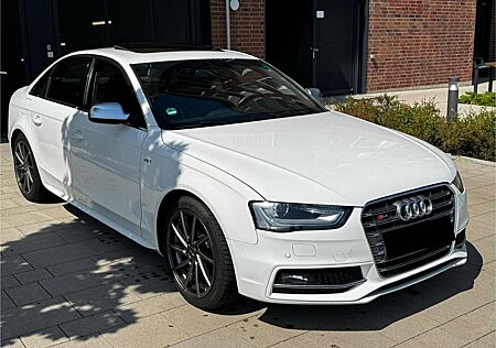 Audi S4 3.0 TFSI MTM S tronic quattro -