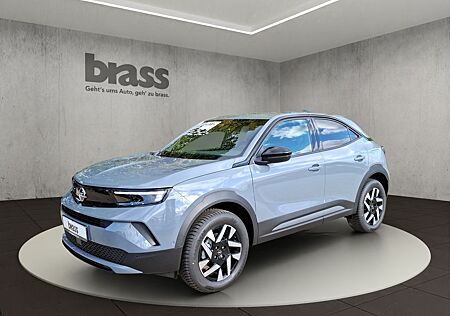 Opel Mokka gebraucht kaufen Opel Mokka Edition 1.2 Direct Injection Turbo 96 kW (