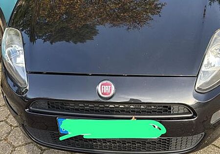 Fiat Punto 1.2 8V -