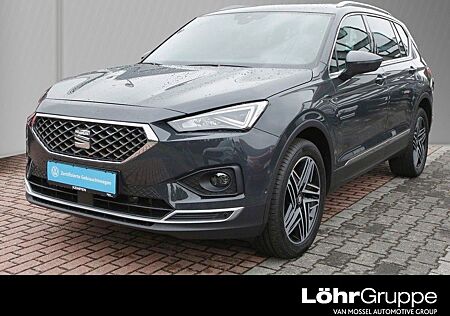 Seat Tarraco 2.0 TDI 4Drive Xcellence 7-Sitzer STHZ A