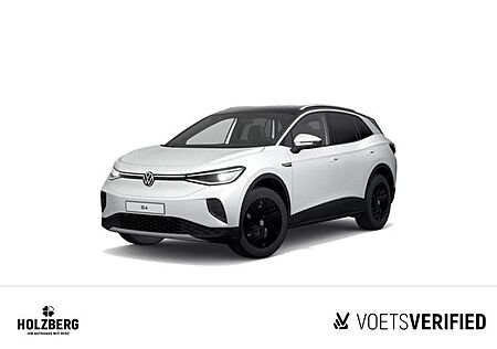 VW ID.4 Volkswagen Pro Performance 150 kW MATRIX+PANO+AHK+HUD