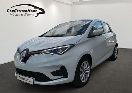 Renault ZOE Experience, inklusive EXPERIENCE R13