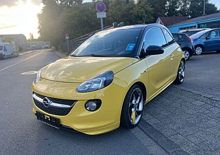 Opel Adam Slam