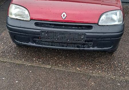 Renault Clio RN 1.2 RN
