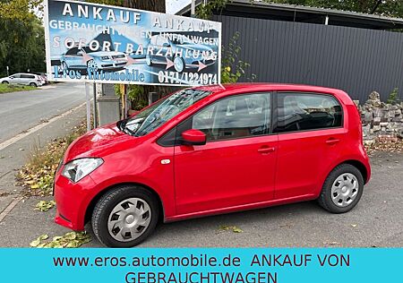 Seat Mii Style