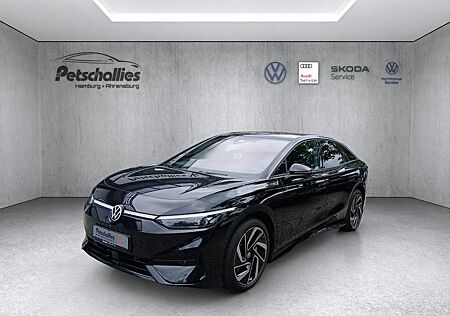 VW ID.7 Volkswagen Pro 210 kW 77 kWh 1-Gang-Automatik