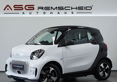 Smart ForTwo EQ passion *1.Hand *SHZ *Tempomat *Klima