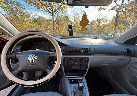 VW Passat Volkswagen 1.8 Comfortline Comfortline