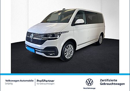 VW T6 Multivan Volkswagen T6.1 Multivan Generation Six *ACC*vorb.AHK*Navi