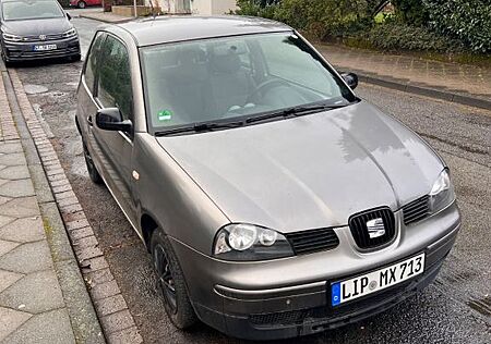 Seat Arosa 1,0