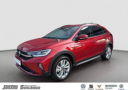 VW Taigo Volkswagen 1.0 TSI DSG Tour KAMERA MATRIX LED SHZ BT