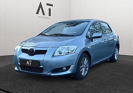 Toyota Auris 1.4 Team*Klima*PDC*TÜV NEU