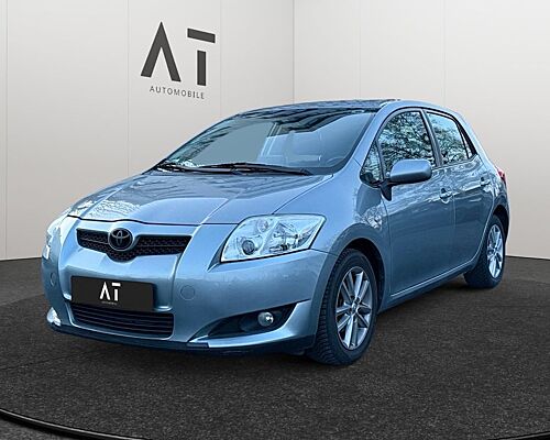 Toyota Auris 1.4 Team*Klima*PDC*TÜV NEU